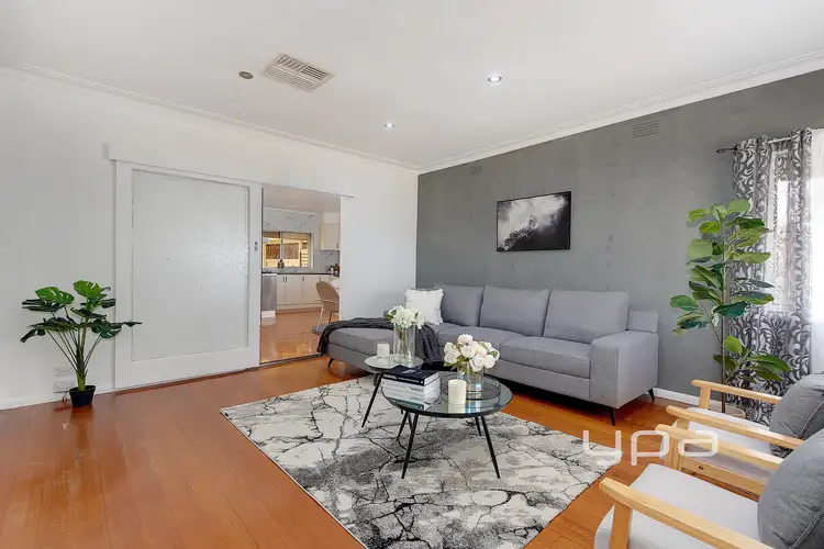 Third view of Homely house listing, 6 Riches Street, Dallas VIC 3047