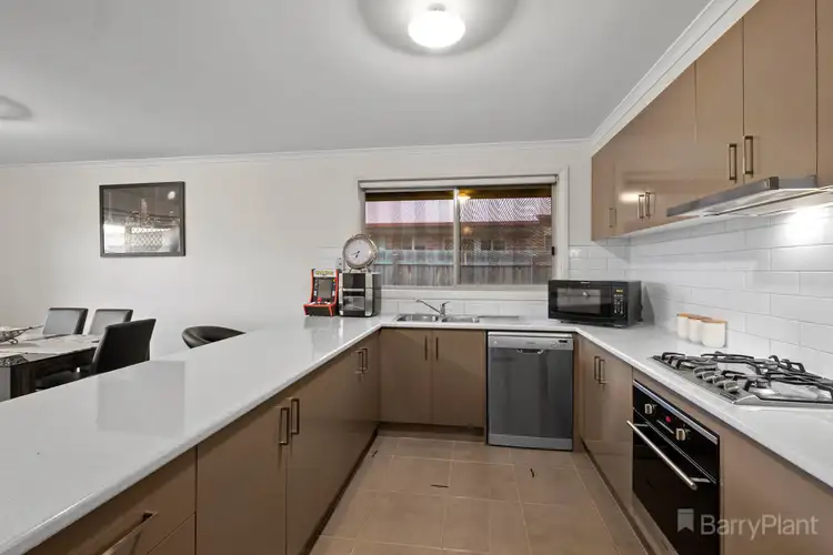 Third view of Homely house listing, 19 Goshawk Drive, Pakenham VIC 3810