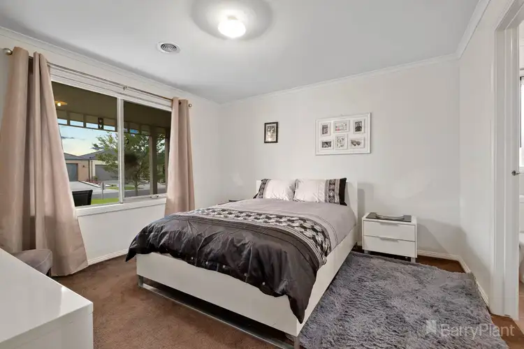 Fifth view of Homely house listing, 19 Goshawk Drive, Pakenham VIC 3810