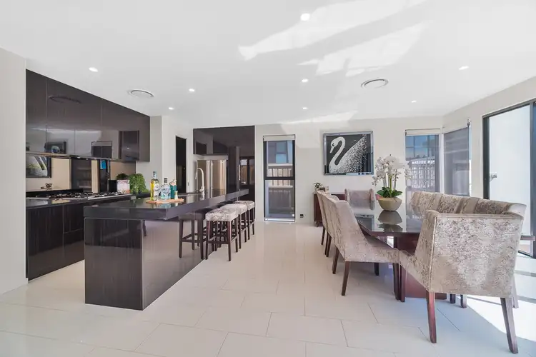 Sixth view of Homely house listing, 43 Opperman Drive, North Kellyville NSW 2155