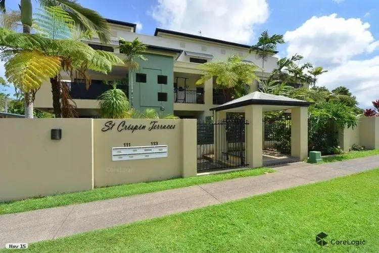 2/111-113 Collins Avenue, Edge Hill QLD 4870