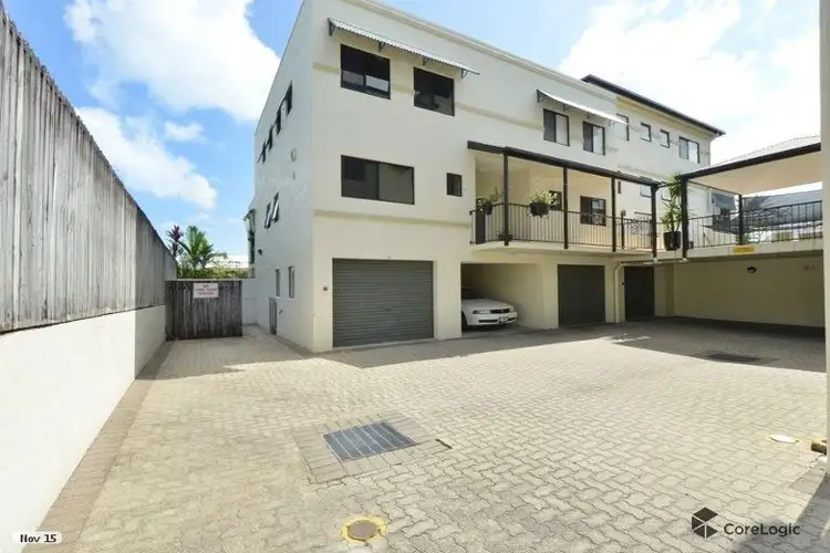 Fourth view of Homely unit listing, 2/111-113 Collins Avenue, Edge Hill QLD 4870