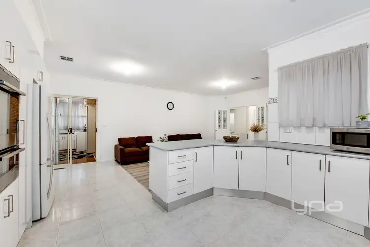 Sixth view of Homely house listing, 16 Cornell Close (kingston Gardens), Dallas VIC 3047