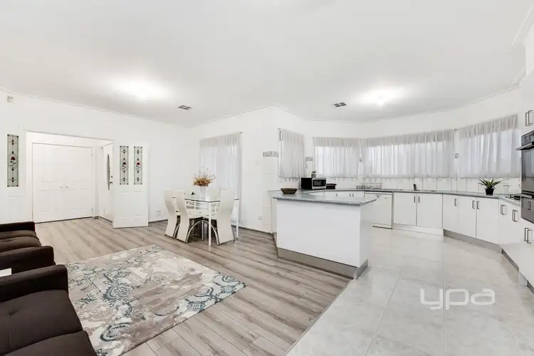 Seventh view of Homely house listing, 16 Cornell Close (kingston Gardens), Dallas VIC 3047