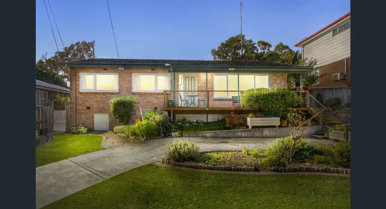 6 Francis Street, Riverside TAS 7250