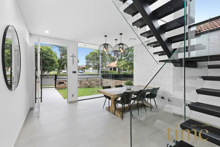 Second view of Homely semi-detached listing, 157A Burwood Road, Concord NSW 2137