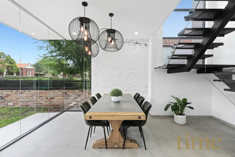 Third view of Homely semi-detached listing, 157A Burwood Road, Concord NSW 2137