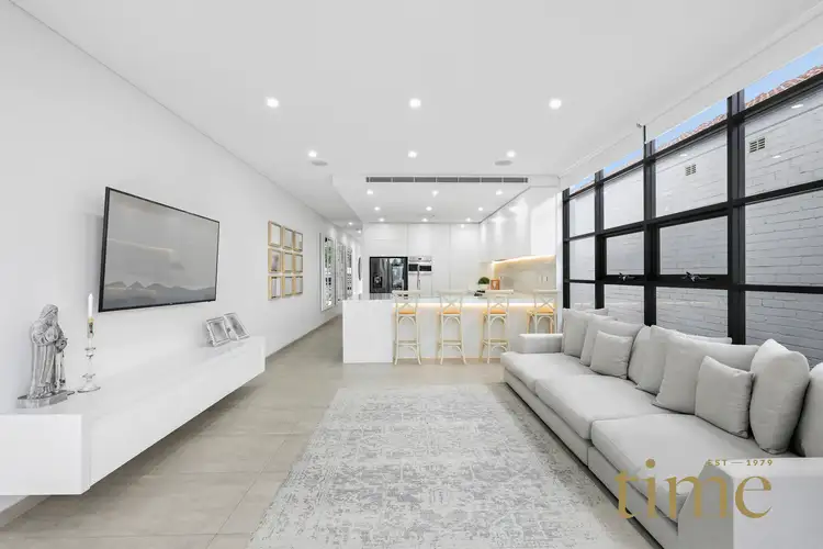 Fourth view of Homely semi-detached listing, 157A Burwood Road, Concord NSW 2137