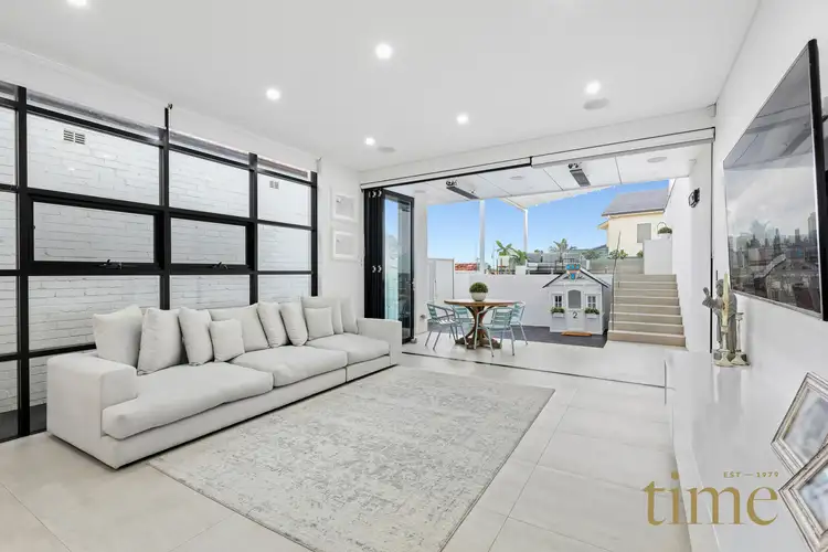Fifth view of Homely semi-detached listing, 157A Burwood Road, Concord NSW 2137
