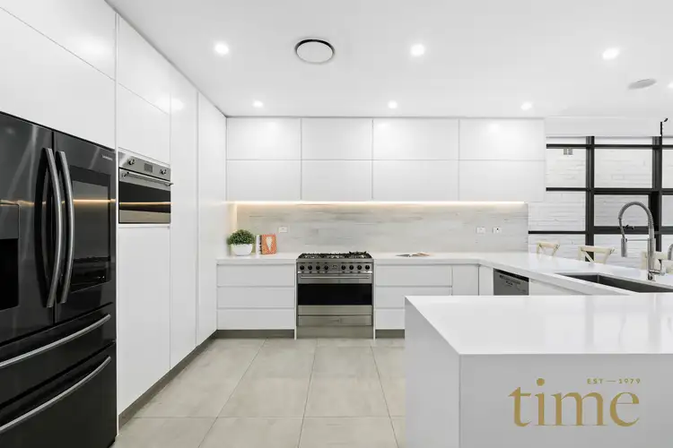 Sixth view of Homely semi-detached listing, 157A Burwood Road, Concord NSW 2137