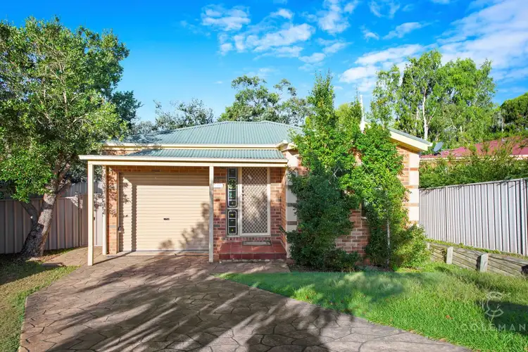 5 Blacksburg Court, Lake Munmorah NSW 2259