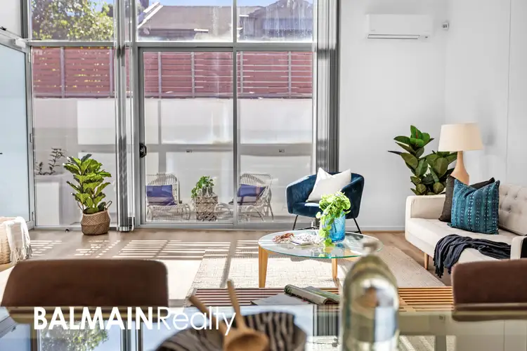 Third view of Homely apartment listing, 003/41 Terry Street, Rozelle NSW 2039