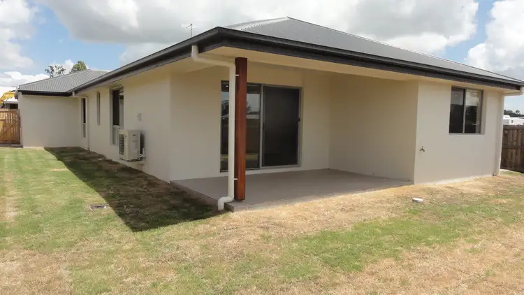Second view of Homely house listing, 22 Gizelle Street, Caboolture QLD 4510