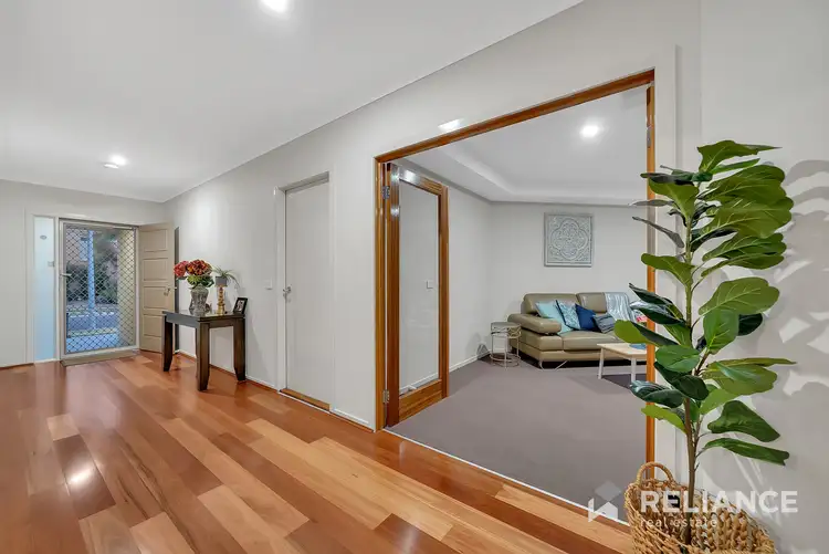 Fifth view of Homely house listing, 19 Freshet Avenue, Point Cook VIC 3030