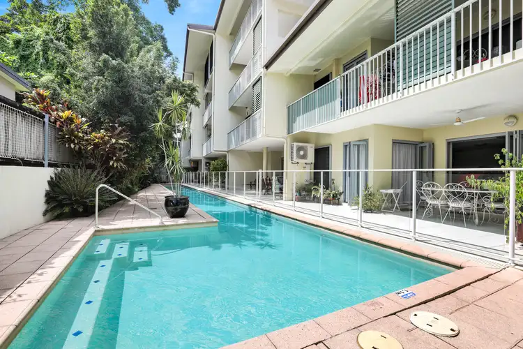 15/110-114 Collins Avenue, Edge Hill QLD 4870
