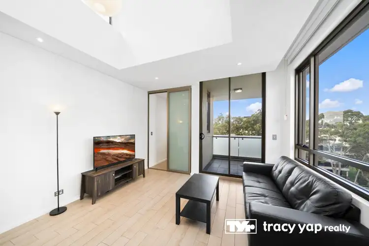 Main view of Homely apartment listing, 703/1 Alma Road, Macquarie Park NSW 2113