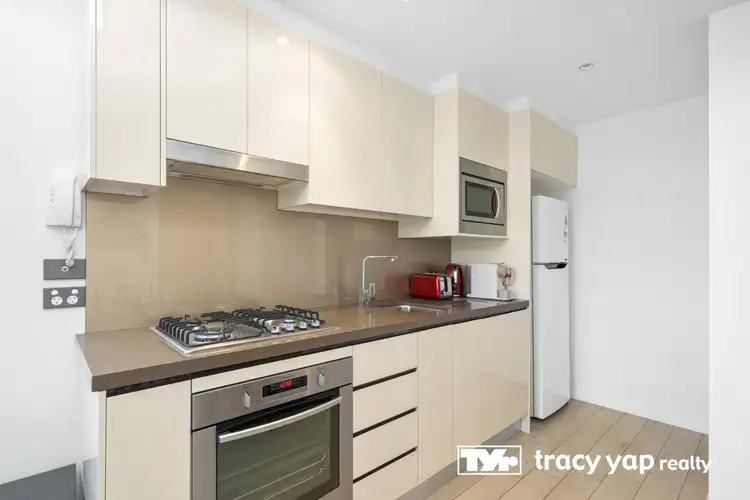 Second view of Homely apartment listing, 703/1 Alma Road, Macquarie Park NSW 2113