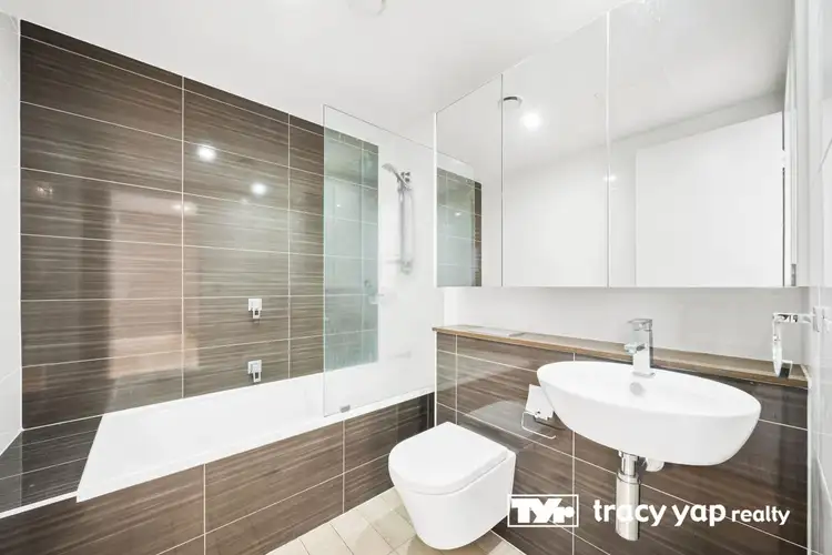 Third view of Homely apartment listing, 703/1 Alma Road, Macquarie Park NSW 2113