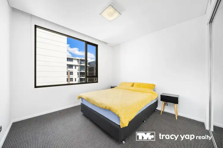 Fourth view of Homely apartment listing, 703/1 Alma Road, Macquarie Park NSW 2113