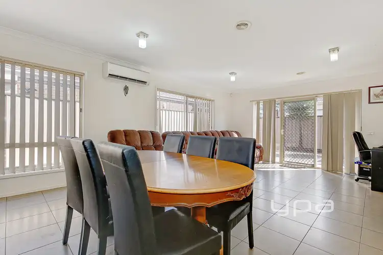 Third view of Homely house listing, 35 Wylie Circuit, Burnside Heights VIC 3023