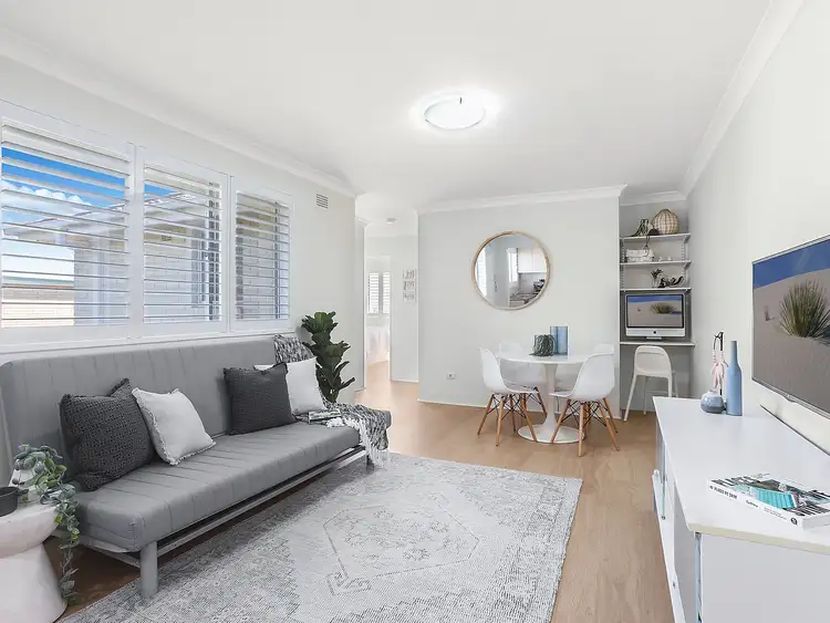 Main view of Homely apartment listing, 5/72 Albion Street, Randwick NSW 2031