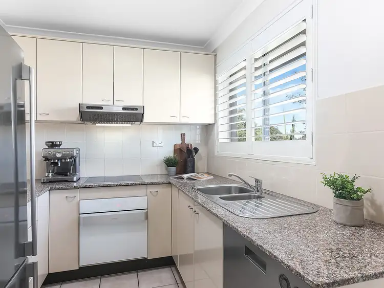 Second view of Homely apartment listing, 5/72 Albion Street, Randwick NSW 2031
