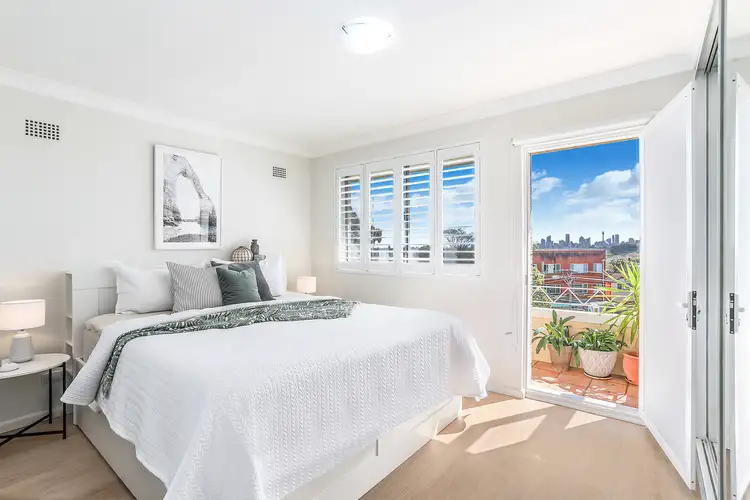 Third view of Homely apartment listing, 5/72 Albion Street, Randwick NSW 2031