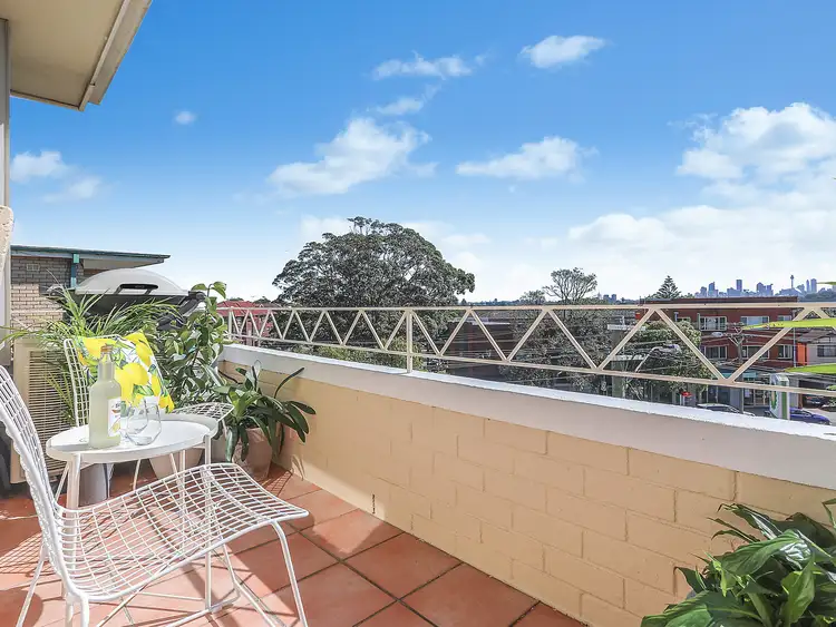 Fourth view of Homely apartment listing, 5/72 Albion Street, Randwick NSW 2031