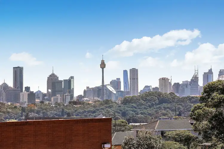 Fifth view of Homely apartment listing, 5/72 Albion Street, Randwick NSW 2031