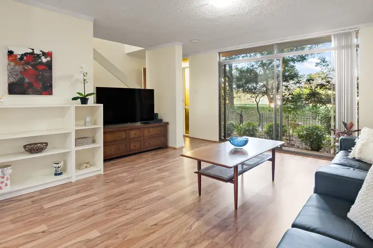 Second view of Homely townhouse listing, 16/37 Khartoum Road, Macquarie Park NSW 2113