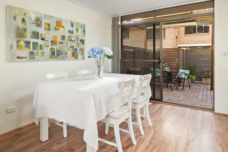 Third view of Homely townhouse listing, 16/37 Khartoum Road, Macquarie Park NSW 2113