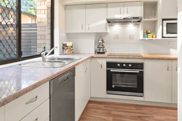 Fourth view of Homely townhouse listing, 16/37 Khartoum Road, Macquarie Park NSW 2113