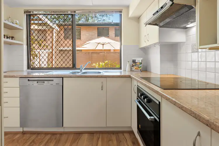 Fifth view of Homely townhouse listing, 16/37 Khartoum Road, Macquarie Park NSW 2113