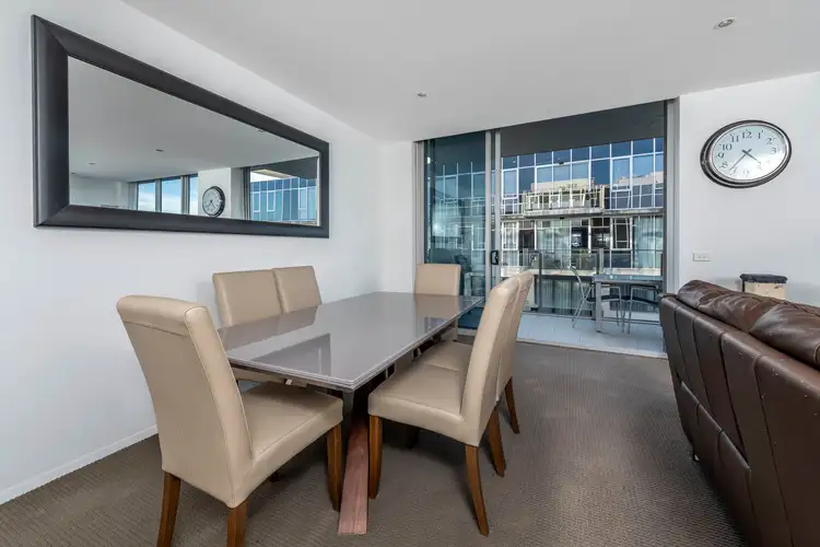 Fifth view of Homely apartment listing, 29/1 Sydney Avenue, Barton ACT 2600