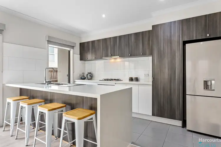 Fourth view of Homely townhouse listing, 12/3 Old Plenty Road, South Morang VIC 3752