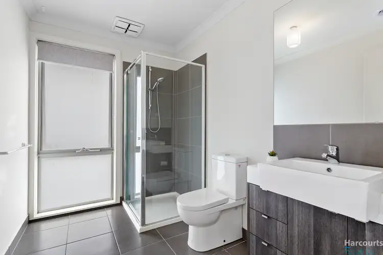Sixth view of Homely townhouse listing, 12/3 Old Plenty Road, South Morang VIC 3752