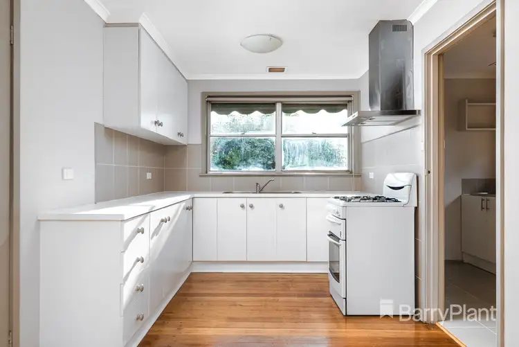 Fourth view of Homely house listing, 7 Leech Court, Jacana VIC 3047