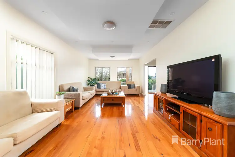 Third view of Homely house listing, 3 Bickerton Way, Roxburgh Park VIC 3064