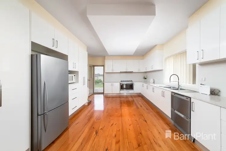 Fourth view of Homely house listing, 3 Bickerton Way, Roxburgh Park VIC 3064