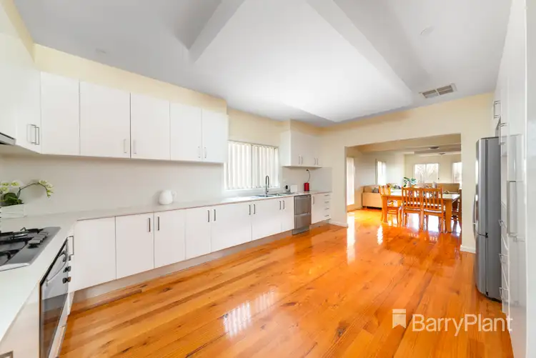 Fifth view of Homely house listing, 3 Bickerton Way, Roxburgh Park VIC 3064