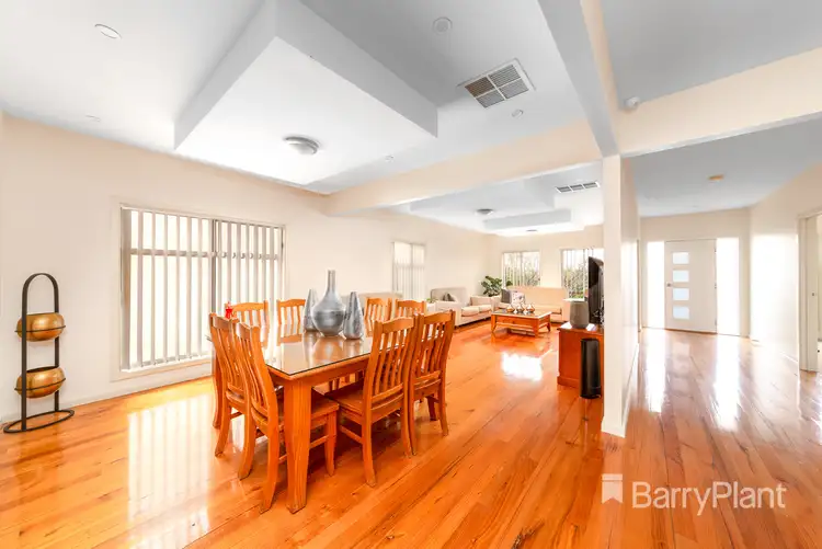 Sixth view of Homely house listing, 3 Bickerton Way, Roxburgh Park VIC 3064