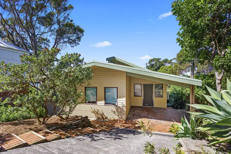 311 Lawrence Hargrave Drive, Clifton NSW 2515