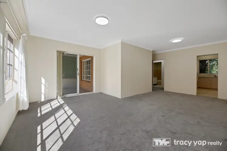 Main view of Homely unit listing, 11/40 Cambridge Street, Epping NSW 2121