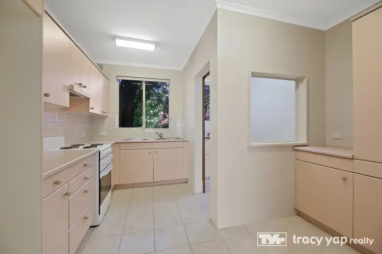 Second view of Homely unit listing, 11/40 Cambridge Street, Epping NSW 2121