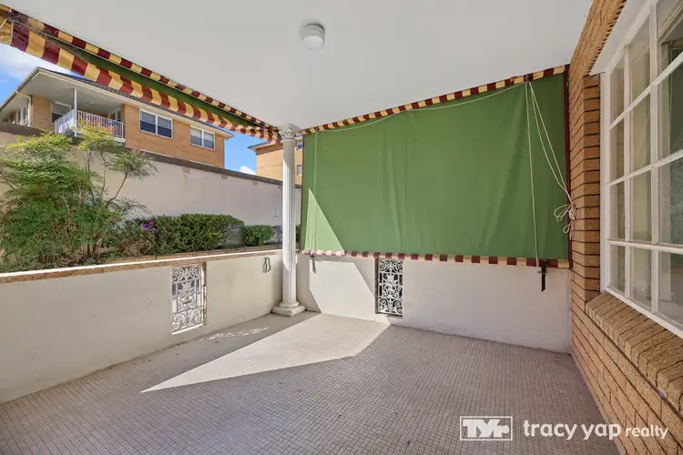 Sixth view of Homely unit listing, 11/40 Cambridge Street, Epping NSW 2121