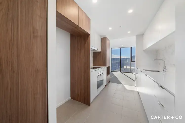 Fifth view of Homely apartment listing, 360/15 Bowes Street, Phillip ACT 2606