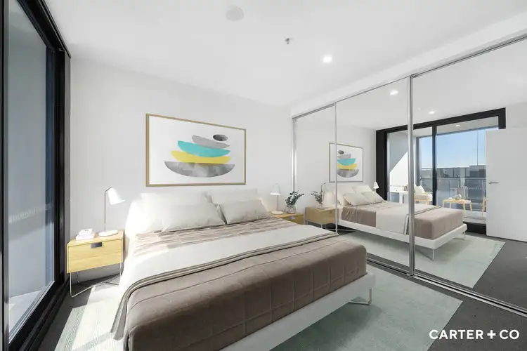 Sixth view of Homely apartment listing, 360/15 Bowes Street, Phillip ACT 2606