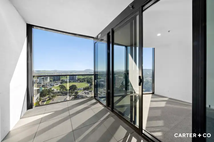Third view of Homely apartment listing, 426/15 Bowes Street, Phillip ACT 2606