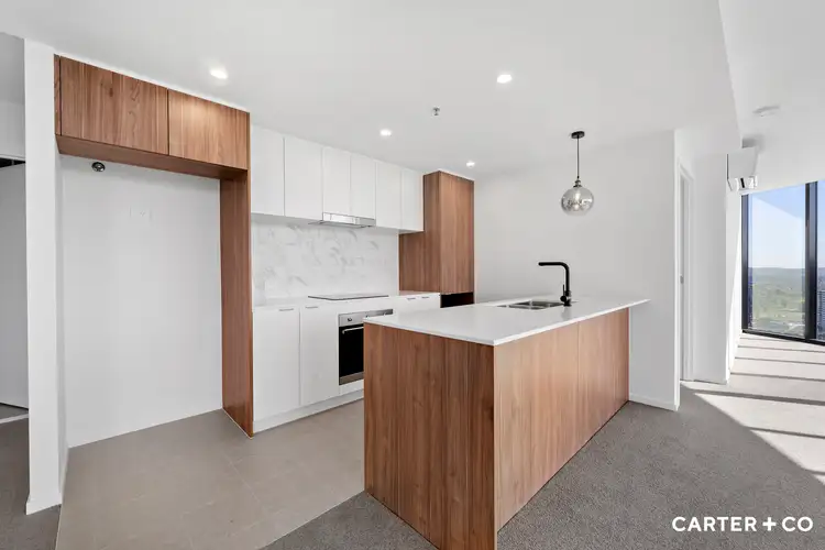 Sixth view of Homely apartment listing, 426/15 Bowes Street, Phillip ACT 2606