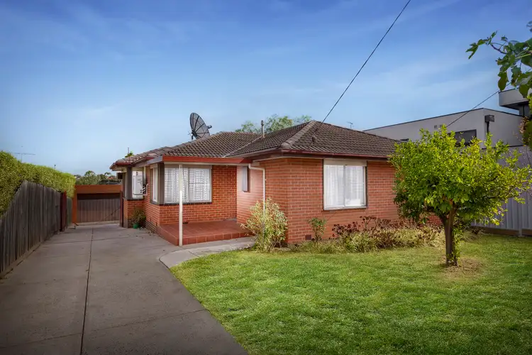 1 The Avenue, Niddrie VIC 3042